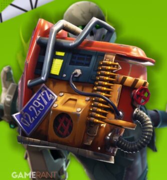 Cómo obtener el accesorio retro Rust Bucket gratis en Fortnite