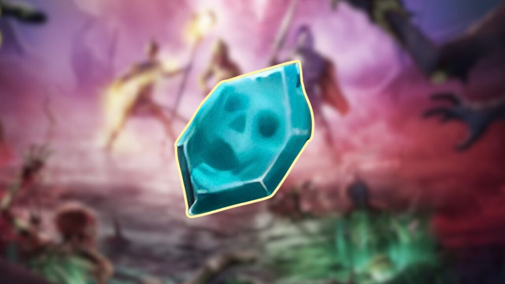 Cómo obtener y utilizar los fragmentos de alma en RuneScape Dragonwilds