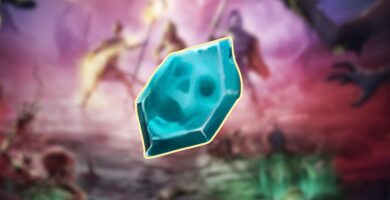 Cómo obtener y utilizar los fragmentos de alma en RuneScape Dragonwilds