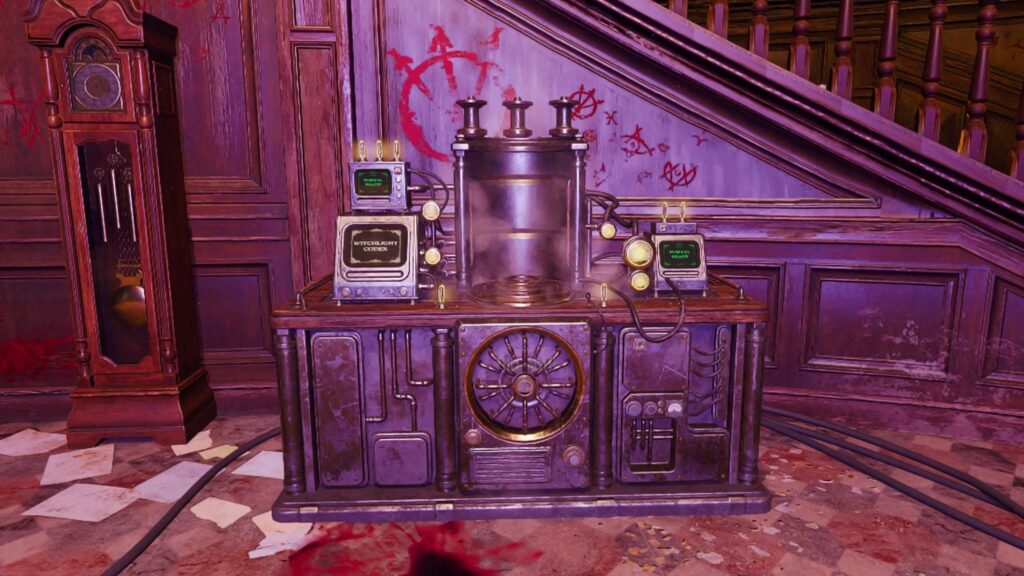 Libros Soluciones de rompecabezas en Astra Malorum (Black Ops 7)