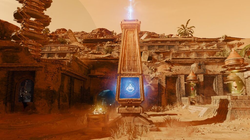 Cómo resolver las soluciones del rompecabezas de los símbolos de Marte de Astra Malorum (Black Ops 7)