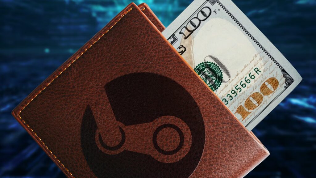 Los mejores juegos para comprar por $100 en las rebajas de invierno de Steam