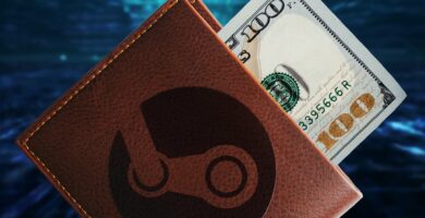 Los mejores juegos para comprar por $100 en las rebajas de invierno de Steam