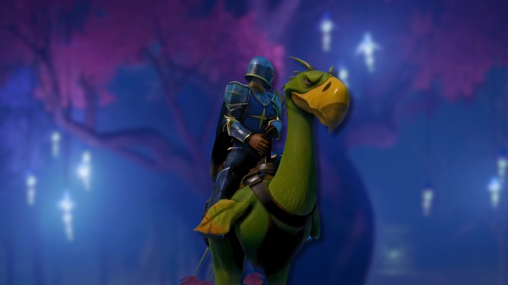 Ubicaciones de espíritus de la naturaleza para Wild Hunt Quest en RuneScape Dragonwilds