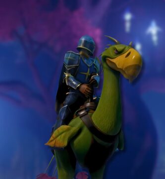 Ubicaciones de espíritus de la naturaleza para Wild Hunt Quest en RuneScape Dragonwilds