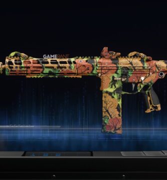 Cómo desbloquear el camuflaje 'Ahora me ves' en COD Warzone (Super Easter Egg)
