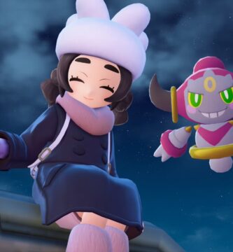 Cómo usar la ventana de captura en el DLC Pokemon Legends ZA Mega Dimension