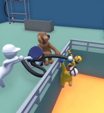 Los mejores juegos cooperativos para jugar el día de Navidad