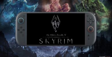 Si te lanzaste a Skyrim Switch 2 Edition y no lo estás pasando bien, no estás solo