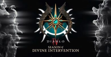 Cada gran reelaboración en la temporada 11 de Diablo 4