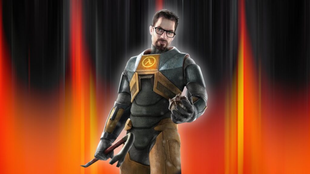 La fuga de Half-Life 3 sugiere que es un título de lanzamiento para Steam Machine