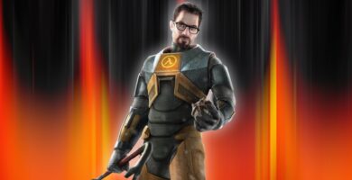 La fuga de Half-Life 3 sugiere que es un título de lanzamiento para Steam Machine