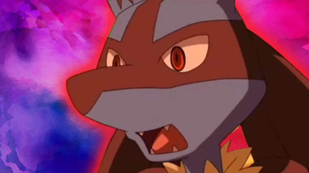 ZA DLC destrona oficialmente al entrenador Pokémon más fuerte de la serie después de 19 años