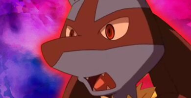 ZA DLC destrona oficialmente al entrenador Pokémon más fuerte de la serie después de 19 años