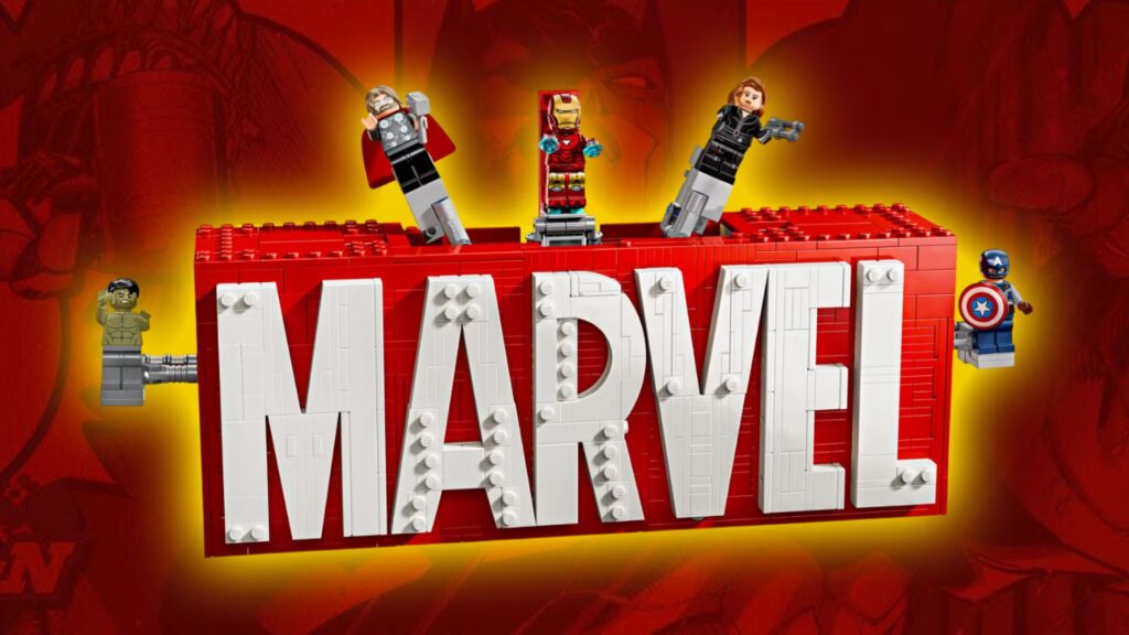Cada set LEGO Marvel confirmado de 2026 tiene 3 objetivos claramente definidos y están a la altura de los 3.