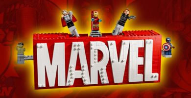 Cada set LEGO Marvel confirmado de 2026 tiene 3 objetivos claramente definidos y están a la altura de los 3.