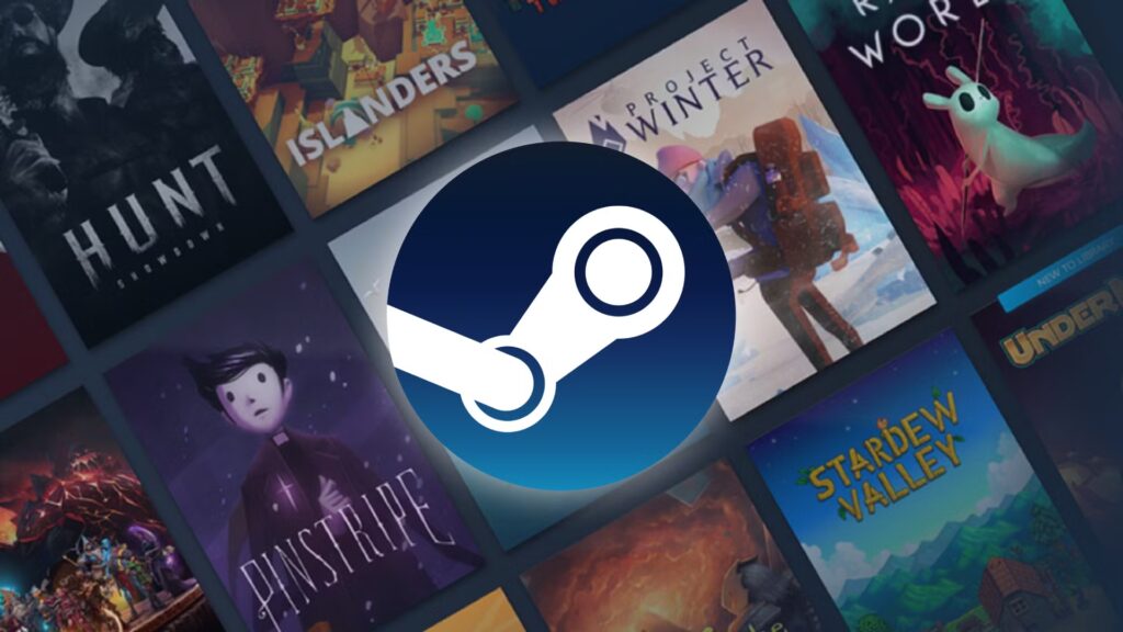 El juego de Steam con críticas positivas será eliminado de la lista