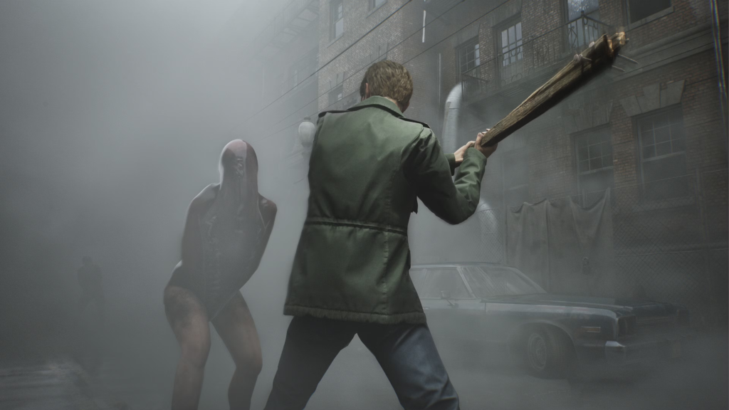 Los mejores juegos de terror que utilizan el silencio en lugar de sobresaltos