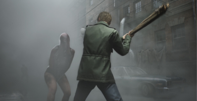 Los mejores juegos de terror que utilizan el silencio en lugar de sobresaltos