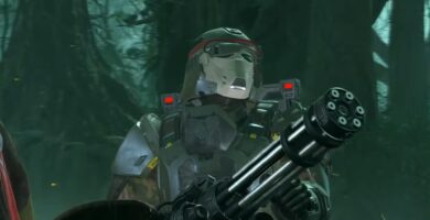 Cómo optar por la versión Slim de Helldivers 2 Prod