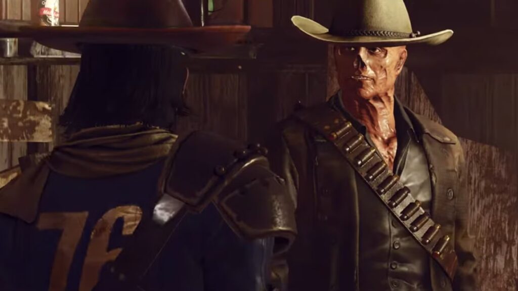 ¿Cómo funcionan las búsquedas de gruñidos y cabezas en Fallout 76?