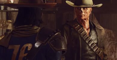 ¿Cómo funcionan las búsquedas de gruñidos y cabezas en Fallout 76?
