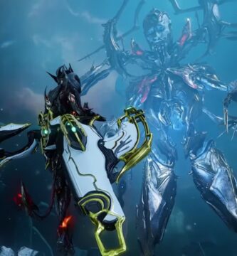 Misiones Warframe Perita Rebellion y Descendia, explicadas