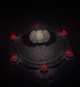Cómo construir mazmorras en Path of Exile 2 Fate of The Vaal League