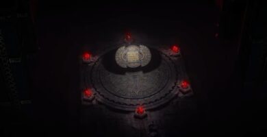 Cómo construir mazmorras en Path of Exile 2 Fate of The Vaal League