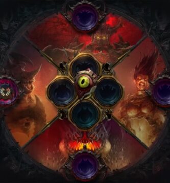 Cómo obtener, usar y clasificar regalos divinos en Diablo 4