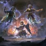 La mejor construcción de nivelación de hechicera mágica vegetal PoE 2 0.4