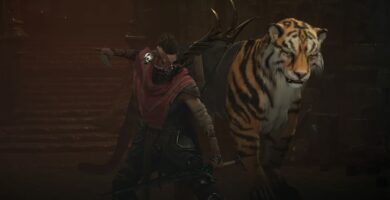 Las mejores construcciones para pícaros en Diablo 4