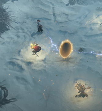 Evento de avaricia de Diablo 4 Goblin, explicado