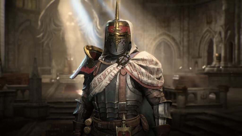 Guía de construcción de Diablo 4 Zeal Paladin