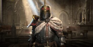 Guía de construcción de Diablo 4 Zeal Paladin