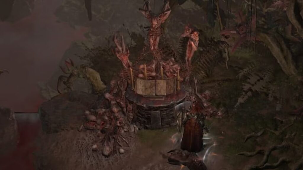 ¿Qué hacer con las esencias purificadas en Diablo 4?