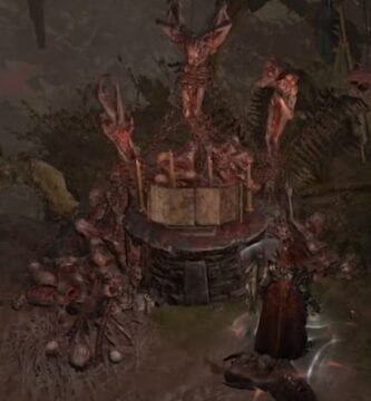 ¿Qué hacer con las esencias purificadas en Diablo 4?