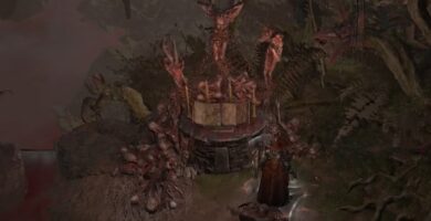 ¿Qué hacer con las esencias purificadas en Diablo 4?
