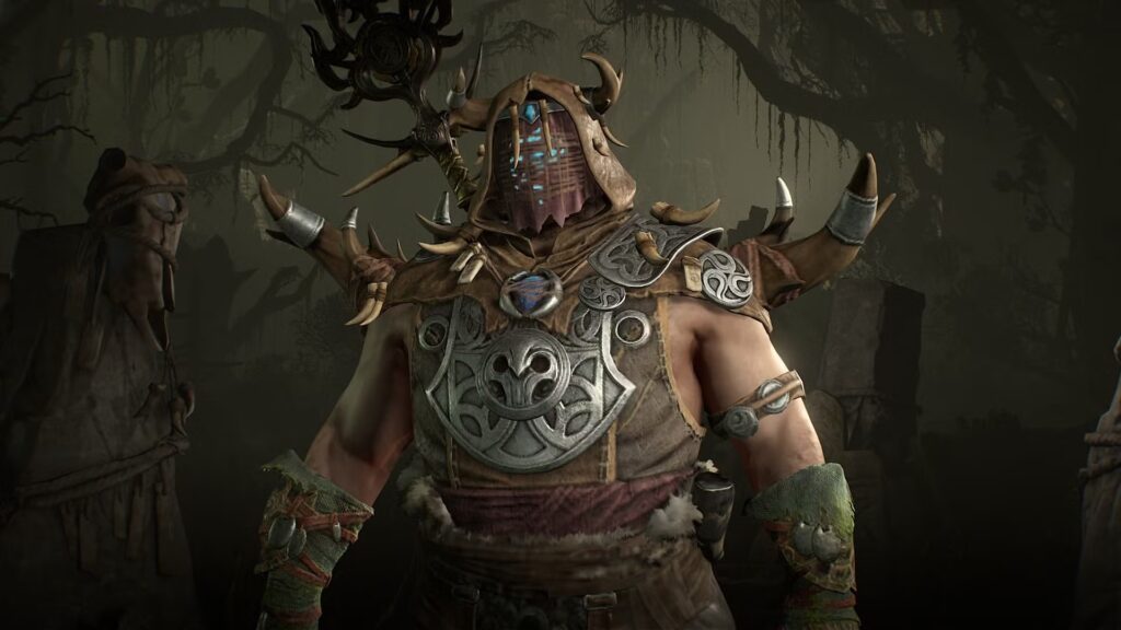 La mejor construcción de druida de Cataclysm en la temporada 11 de D4