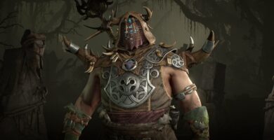 La mejor construcción de druida de Cataclysm en la temporada 11 de D4