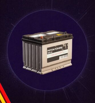 Ubicación de la batería industrial en Arc Raiders