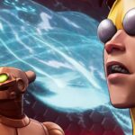 Invincible VS revela un luchador nuevo y original que no es del programa de Amazon