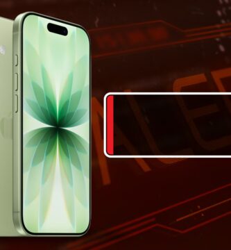 Estos 3 trucos pueden mejorar la duración de la batería de tu iPhone