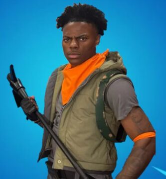 ¿Cuándo llegará IShowSpeed ​​a Fortnite?