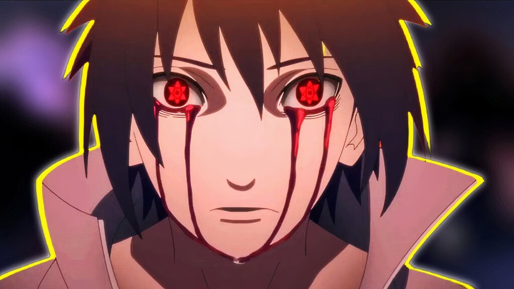 Es hora de aceptar la muerte del Uchiha Sharingan más fuerte de Boruto