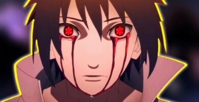 Es hora de aceptar la muerte del Uchiha Sharingan más fuerte de Boruto