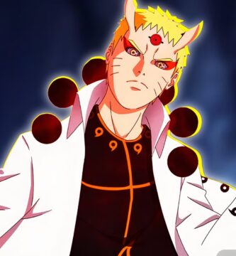 Es hora de conocer al nuevo ninja legendario que destronó al sabio de los seis caminos en Boruto