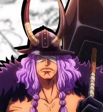Es hora de conocer oficialmente al nuevo usuario de Haki de Advanced Conqueror de One Piece