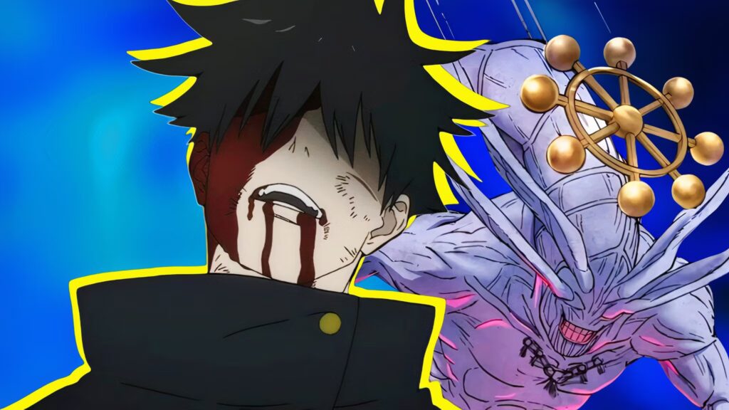 Es hora de decir adiós para siempre al hechicero más talentoso de Jujutsu Kaisen