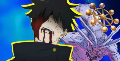 Es hora de decir adiós para siempre al hechicero más talentoso de Jujutsu Kaisen